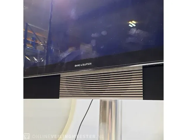 Lcd televisie bang&olufsen, beovision avant 75 ng - afbeelding 22 van  27