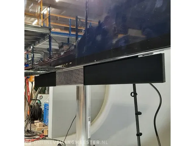 Lcd televisie bang&olufsen, beovision avant 75 ng - afbeelding 24 van  27