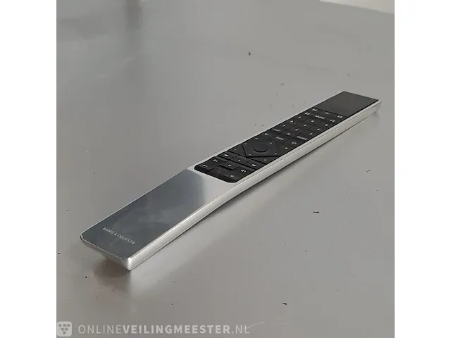 Lcd televisie bang&olufsen, beovision avant 85 ng - afbeelding 11 van  27
