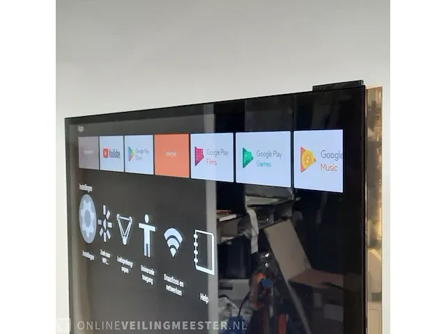 Lcd televisie bang&olufsen, beovision avant 85 ng - afbeelding 16 van  27
