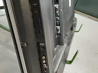 Lcd tv sharp aquos, lc-52x20e - afbeelding 3 van  11