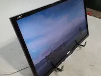 Lcd tv sharp aquos, lc-52x20e - afbeelding 4 van  11