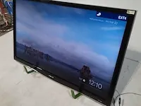 Lcd tv sharp aquos, lc-52x20e - afbeelding 5 van  11