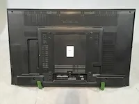 Lcd tv sharp aquos, lc-52x20e - afbeelding 9 van  11