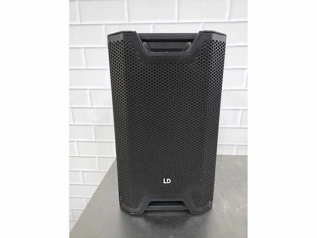 Ld - icoa 12a - speaker - afbeelding 2 van  5