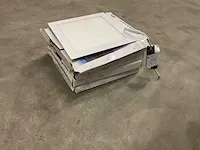 L&d inbouw led-spot (5x) - afbeelding 1 van  1
