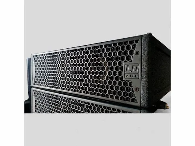 Ld premium - vue-line- array systeem - afbeelding 3 van  31
