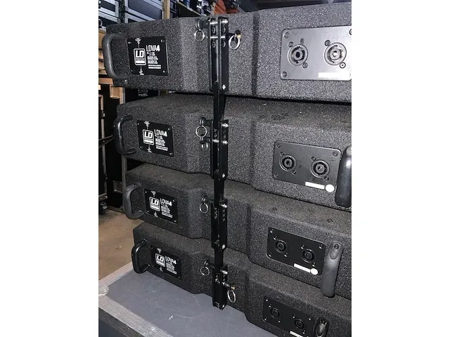Ld premium - vue-line- array systeem - afbeelding 4 van  31