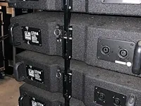 Ld premium - vue-line- array systeem - afbeelding 4 van  31