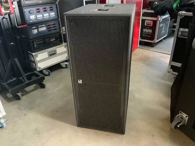 Ld premium - vue-line- array systeem - afbeelding 7 van  31
