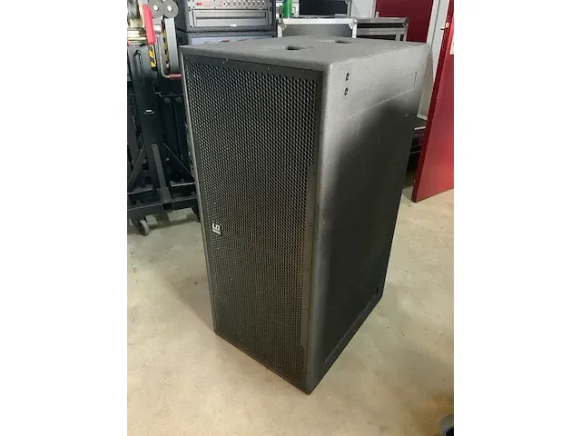 Ld premium - vue-line- array systeem - afbeelding 8 van  31
