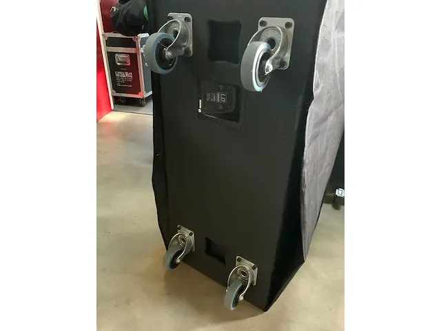 Ld premium - vue-line- array systeem - afbeelding 9 van  31
