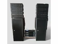 Ld premium - vue-line- array systeem - afbeelding 1 van  31
