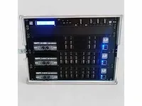 Ld premium - vue-line- array systeem - afbeelding 13 van  31
