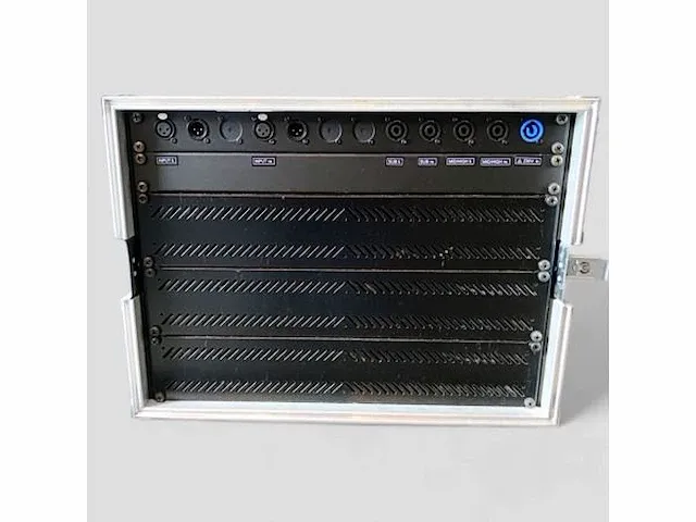 Ld premium - vue-line- array systeem - afbeelding 14 van  31
