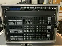 Ld premium - vue-line- array systeem - afbeelding 15 van  31