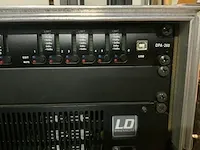 Ld premium - vue-line- array systeem - afbeelding 16 van  31