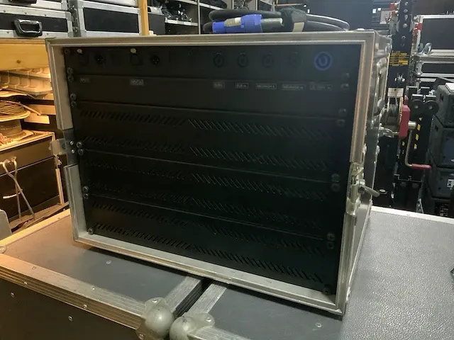 Ld premium - vue-line- array systeem - afbeelding 19 van  31