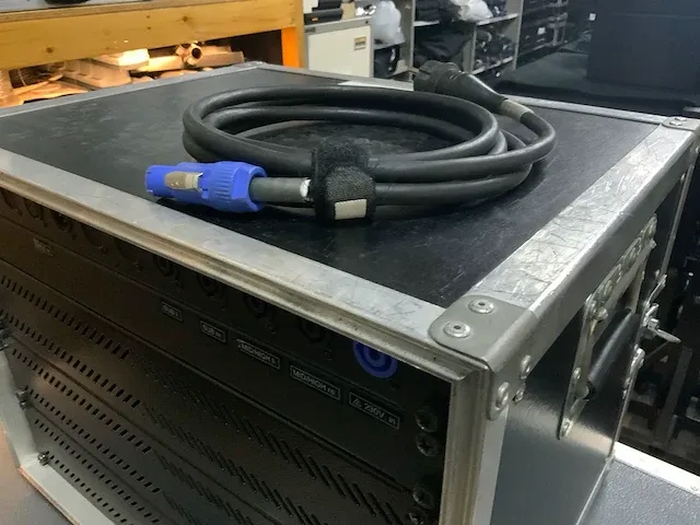 Ld premium - vue-line- array systeem - afbeelding 21 van  31