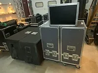 Ld premium - vue-line- array systeem - afbeelding 12 van  31