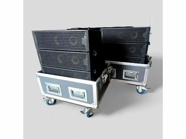 Ld premium - vue-line- array systeem - afbeelding 23 van  31