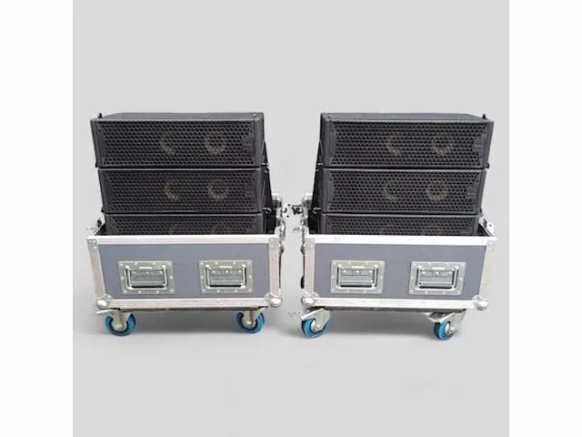 Ld premium - vue-line- array systeem - afbeelding 26 van  31