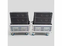 Ld premium - vue-line- array systeem - afbeelding 26 van  31