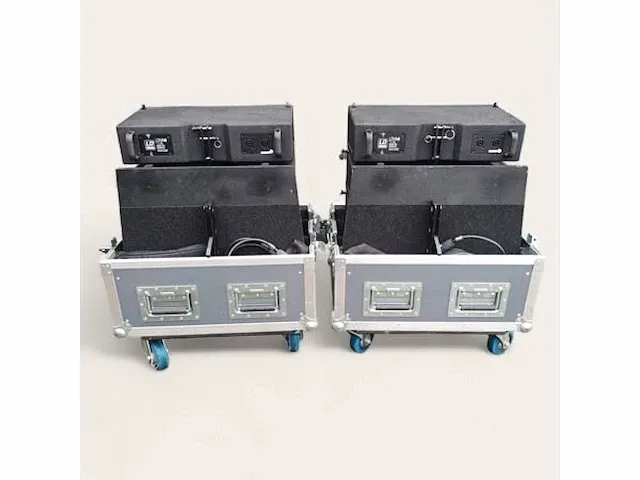 Ld premium - vue-line- array systeem - afbeelding 27 van  31
