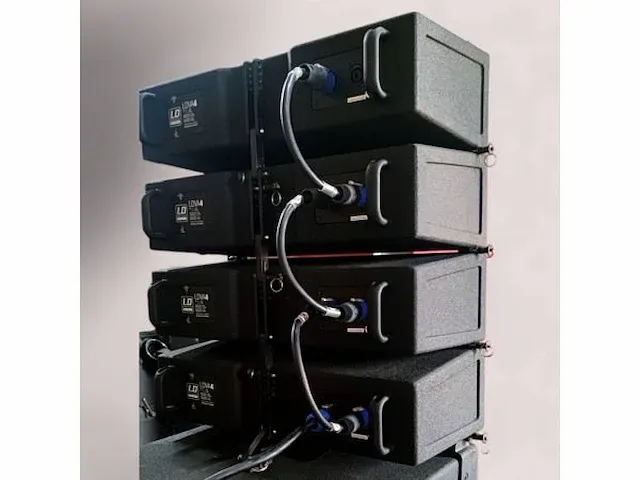 Ld premium - vue-line- array systeem - afbeelding 28 van  31