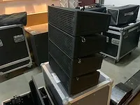 Ld premium - vue-line- array systeem - afbeelding 30 van  31