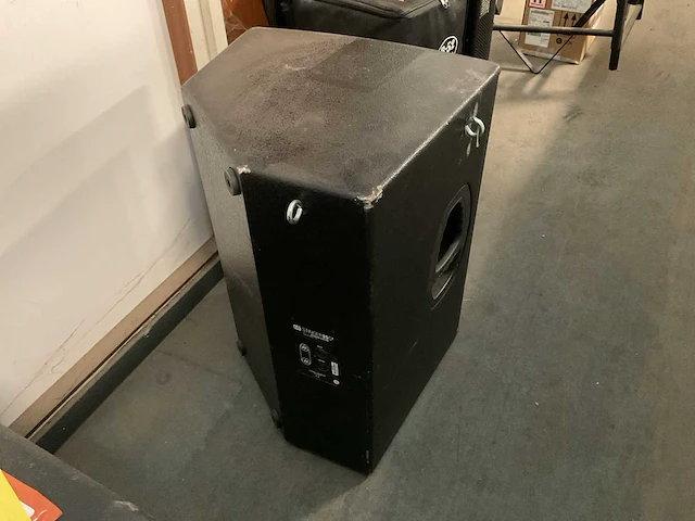 Ld stinger 15g speaker - afbeelding 1 van  4