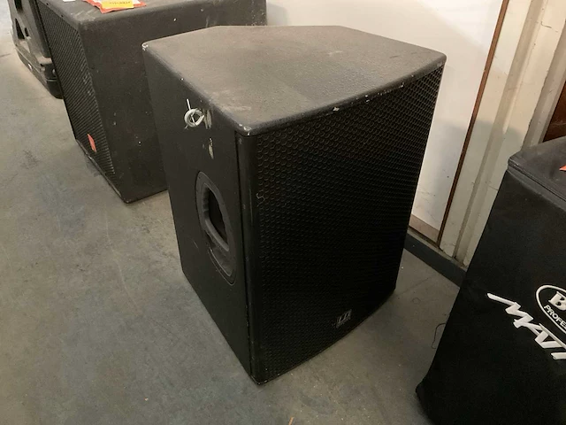 Ld stinger 15g speaker - afbeelding 2 van  4