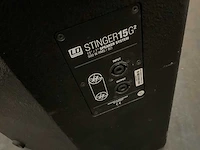 Ld stinger 15g speaker - afbeelding 3 van  4