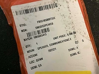 Ld stinger 15g speaker - afbeelding 4 van  4