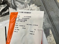 Ld system 824 audiometer - afbeelding 10 van  10