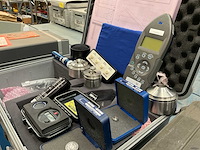 Ld system 824 audiometer - afbeelding 3 van  10