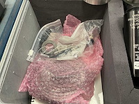 Ld system 824 audiometer - afbeelding 5 van  10