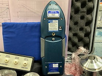 Ld system 824 audiometer - afbeelding 6 van  10