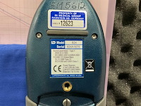 Ld system 824 audiometer - afbeelding 7 van  10