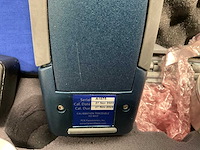 Ld system 824 audiometer - afbeelding 8 van  10