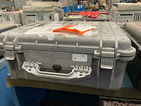 Ld system 824 audiometer - afbeelding 9 van  10