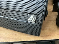Ld systems ld sub 88a subwoofer met speakers - afbeelding 5 van  10