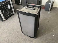 Ld systems ldrm102 speaker (2x) - afbeelding 2 van  9