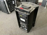 Ld systems ldrm102 speaker (2x) - afbeelding 5 van  9
