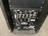 Ld systems ldrm102 speaker (2x) - afbeelding 6 van  9