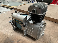 Ld2501 air compressor motor - afbeelding 4 van  4