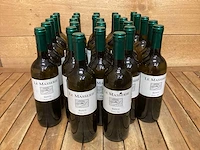 Le masserie witte wijn (27x) - afbeelding 1 van  3