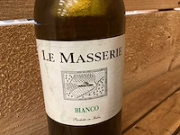 Le masserie witte wijn (27x) - afbeelding 2 van  3