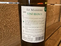 Le masserie witte wijn (27x) - afbeelding 3 van  3
