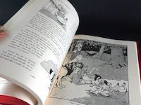 Le roman du renard - afbeelding 4 van  5